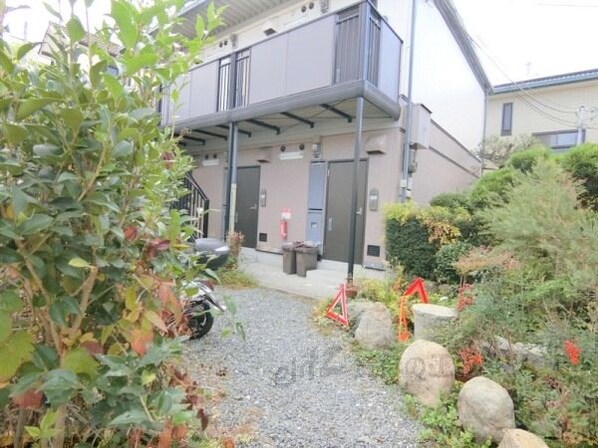 MINORUハイツの物件内観写真